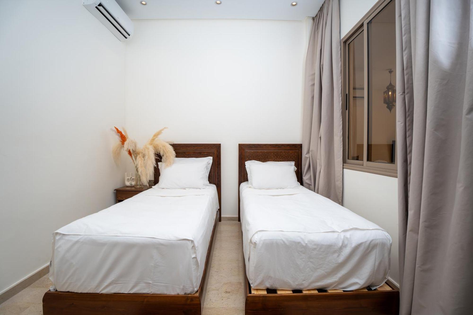 Dar Nourdha Hotell Marrakesh Eksteriør bilde